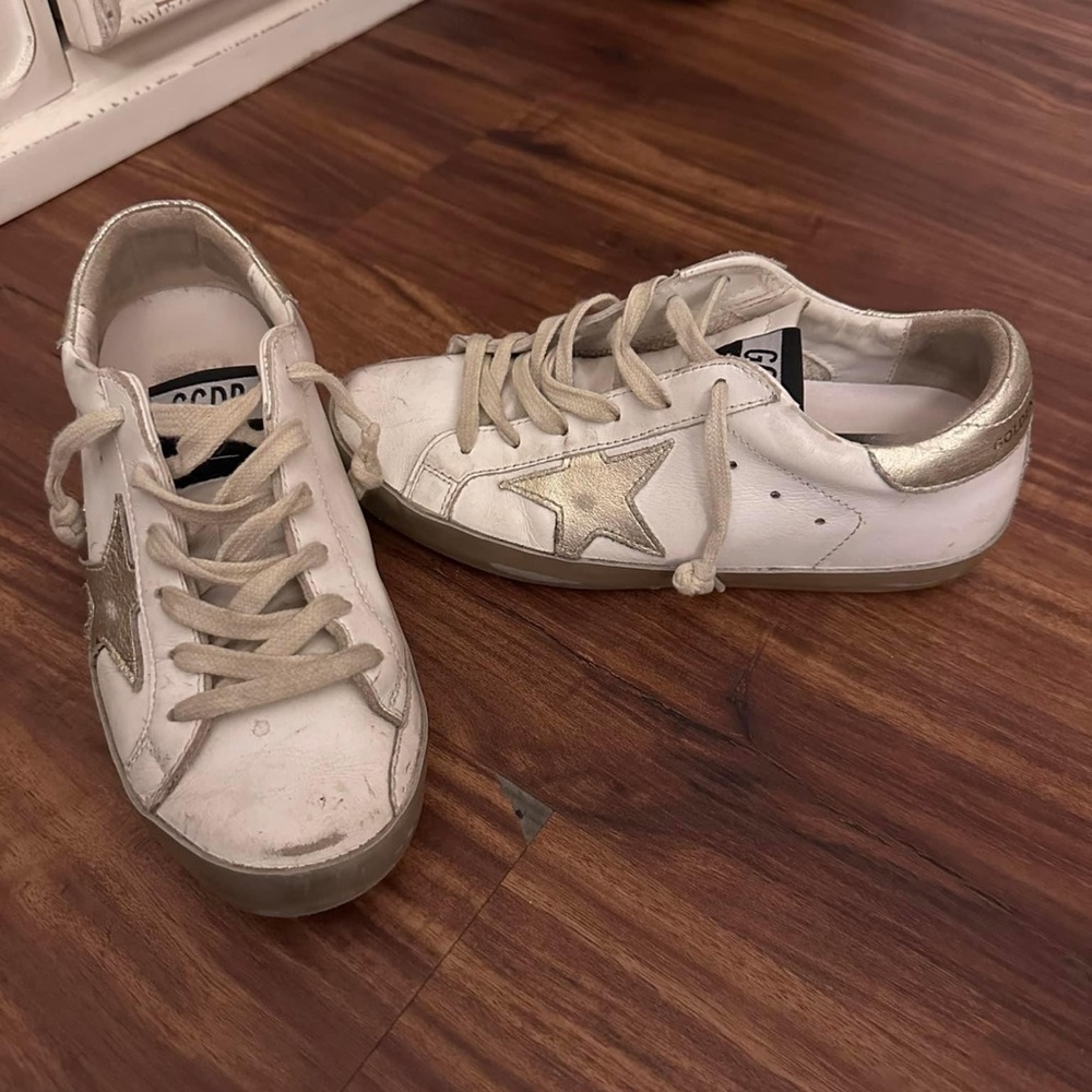Golden Goose shoes - size 36